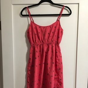 Roxy nautical dress.